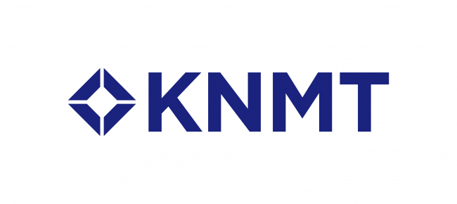 KNMT-logo